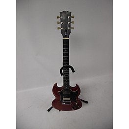 Used Gibson Used 2003 Gibson SG Special Faded Cherry Solid Body Electric Guitar