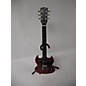 Used Gibson Used 2003 Gibson SG Special Faded Cherry Solid Body Electric Guitar thumbnail