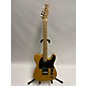 Used Fender 2018 American Professional Telecaster Solid Body Electric Guitar thumbnail