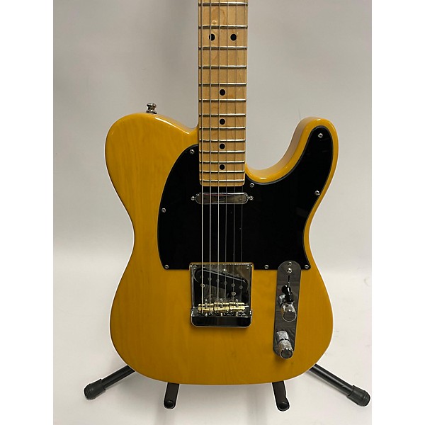 Used Fender 2018 American Professional Telecaster Solid Body Electric Guitar