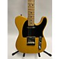 Used Fender 2018 American Professional Telecaster Solid Body Electric Guitar