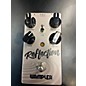 Used Wampler REFLECTION Effect Pedal thumbnail