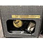 Used Supro 1696RT Black Magick Reverb Tube Guitar Combo Amp