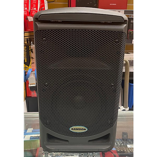 Used Samson XP308I Sound Package