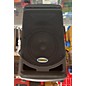 Used Samson XP308I Sound Package