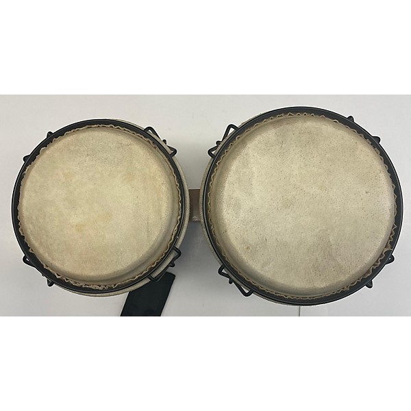 Used Used Dadi Bongo Set Bongos