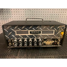 Used MESA/Boogie Used MESA/Boogie Mini Rectifier 25W Tube Guitar Amp Head