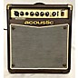 Used Acoustic A15V Acoustic Guitar Combo Amp thumbnail