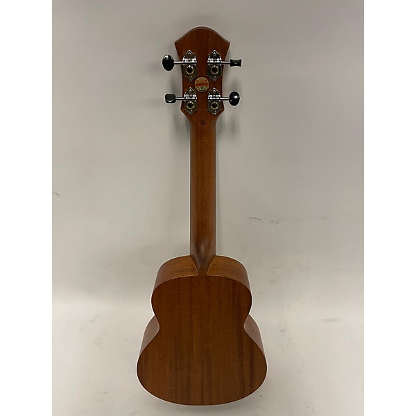 Used Anuenue Dream Series U2 Ukulele