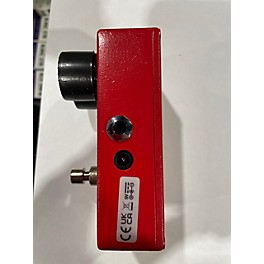 Used MXR M102 Dyna Comp Effect Pedal