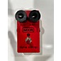 Used MXR M102 Dyna Comp Effect Pedal