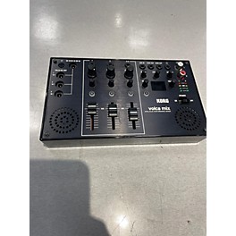 Used KORG Volca Mix Sound Module