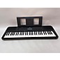 Used Yamaha PSRE273 61 Key Portable Keyboard thumbnail