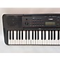 Used Yamaha PSRE273 61 Key Portable Keyboard