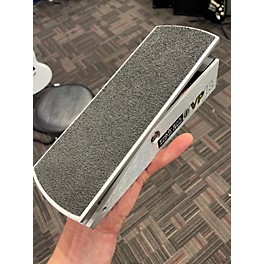 Used Ernie Ball VP Junior Passive Volume Pedal