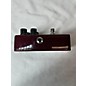 Used MXR Used MXR M85 BASS DISTORTION Effect Pedal