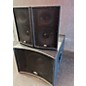 Used B-52 Matrix 1000 V2 700W Sound Package