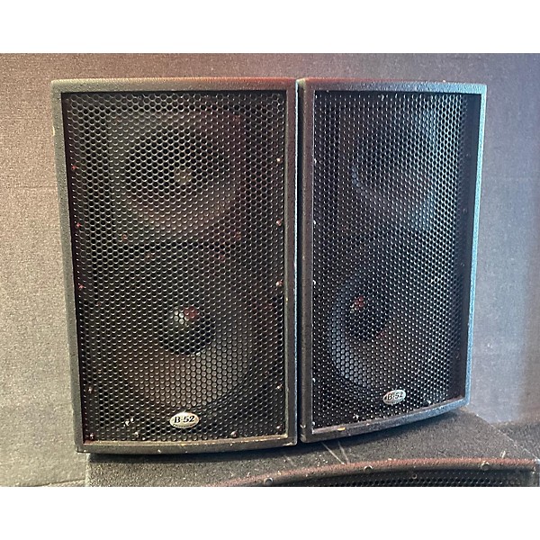 Used B-52 Matrix 1000 V2 700W Sound Package