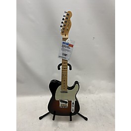 Used Fender Used Fender American Professional Telecaster 2 Color Sunburst Solid Body Electric Guitar