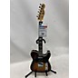 Used Fender 2018 Parts Telecaster Solid Body Electric Guitar thumbnail