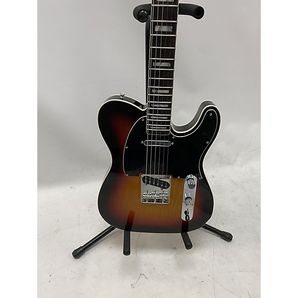 Used Fender 2018 Parts Telecaster Solid Body Electric Guitar