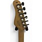 Used Rogue RR100PKRB Wine Red Solid Body Electric Guitar
