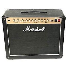 Used Marshall DSL40C 40W 1x12 Tube Guitar Combo Amp