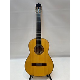 Used Landscape Audio Used ANTONIO SANCHEZ 1022 Natural Classical Acoustic Guitar