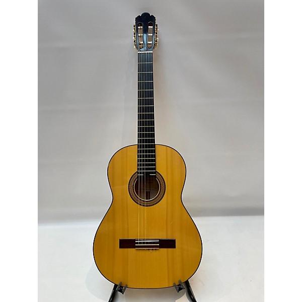 Used Used ANTONIO SANCHEZ 1022 Natural Classical Acoustic Guitar