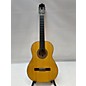 Used Used ANTONIO SANCHEZ 1022 Natural Classical Acoustic Guitar thumbnail