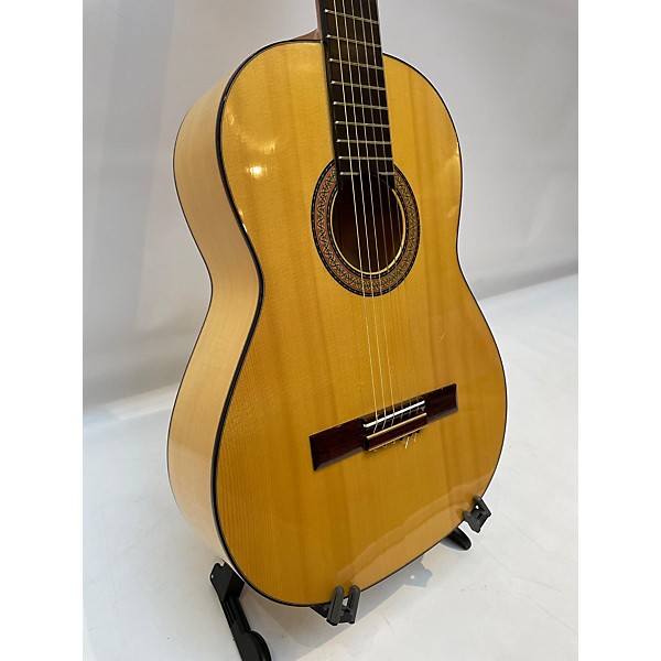 Used Used ANTONIO SANCHEZ 1022 Natural Classical Acoustic Guitar