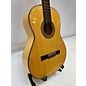 Used Used ANTONIO SANCHEZ 1022 Natural Classical Acoustic Guitar