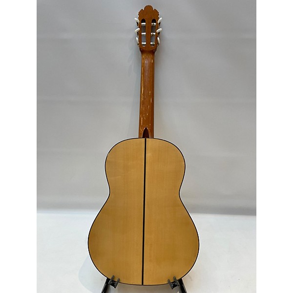 Used Used ANTONIO SANCHEZ 1022 Natural Classical Acoustic Guitar