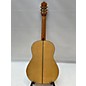 Used Used ANTONIO SANCHEZ 1022 Natural Classical Acoustic Guitar