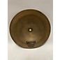 Used SABIAN 12in BELL Cymbal