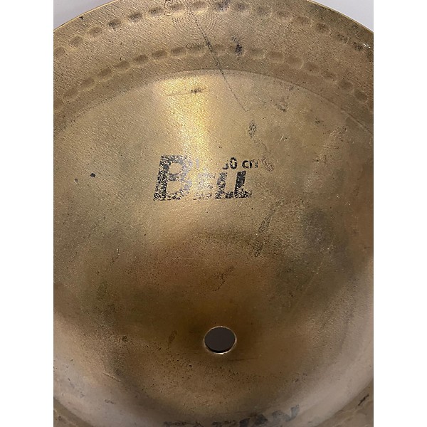 Used SABIAN 12in BELL Cymbal