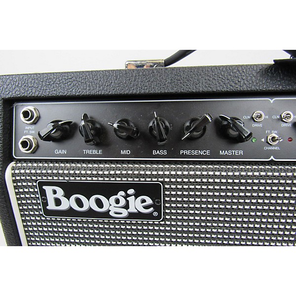 Used MESA/Boogie Fillmore 25 Tube Guitar Combo Amp