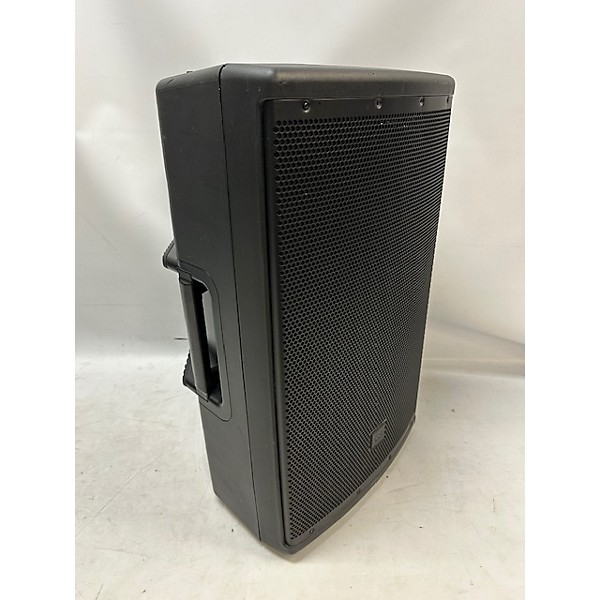 Used JBL EON615 Powered Speaker