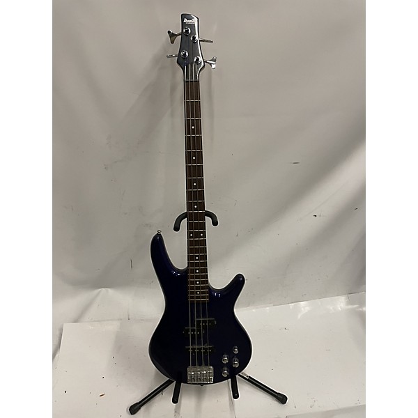 Used Ibanez GSR200 Electric Bass Guitar