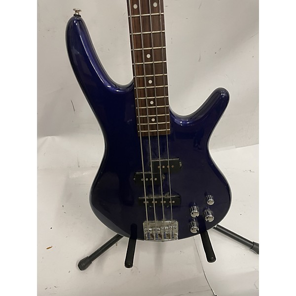 Used Ibanez GSR200 Electric Bass Guitar