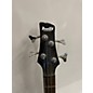 Used Ibanez GSR200 Electric Bass Guitar