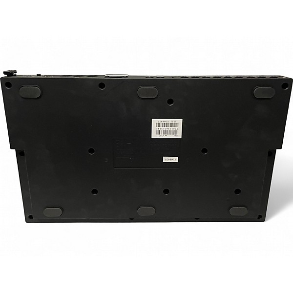 Used Roland MC-707 Groovebox Production Controller