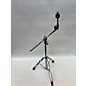 Used SPL Double Braced Boom Cymbal Stand thumbnail