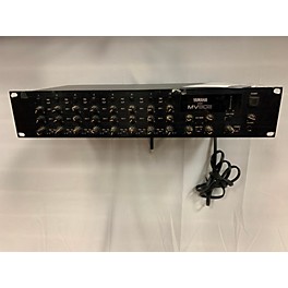 Used Yamaha MV802 Line Mixer