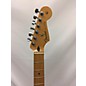 Used Fender Used 2019 Fender Player Plus Stratocaster Plus Top HSS Aged Cherry Burst Solid Body Electric Guitar