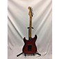 Used Fender Used 2019 Fender Player Plus Stratocaster Plus Top HSS Aged Cherry Burst Solid Body Electric Guitar