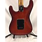 Used Fender Used 2019 Fender Player Plus Stratocaster Plus Top HSS Aged Cherry Burst Solid Body Electric Guitar