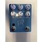 Used JHS Pedals ARTIFICIAL BLONDE Madison Cunningham Signature Vibrato Effect Pedal thumbnail