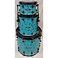 Used SJC Drums Yard Sale Maple Drum Kit thumbnail