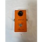 Used MXR Phase 90 Effect Pedal thumbnail